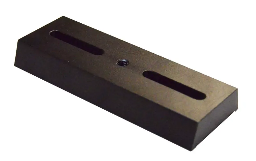 IOPTRON DOVETAIL PLATE 115MM LENGTH