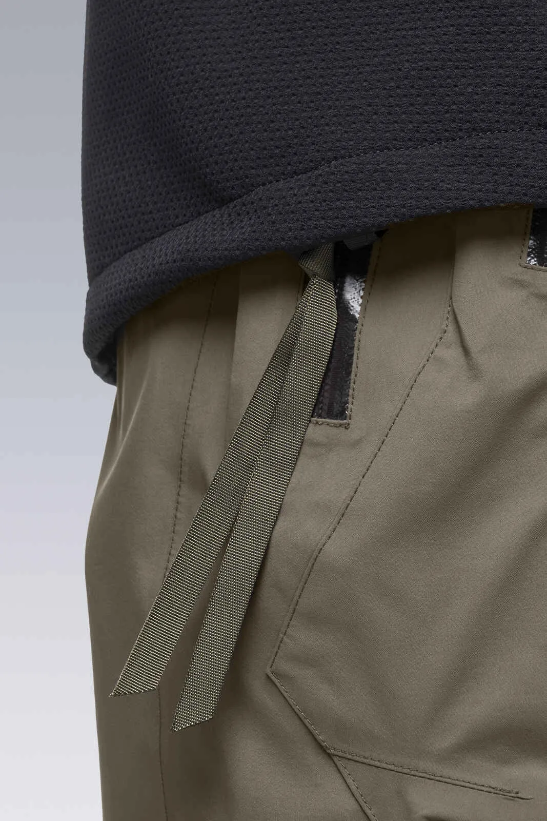 J107-SS schoeller 3XDRY WB-400 Jacket Black