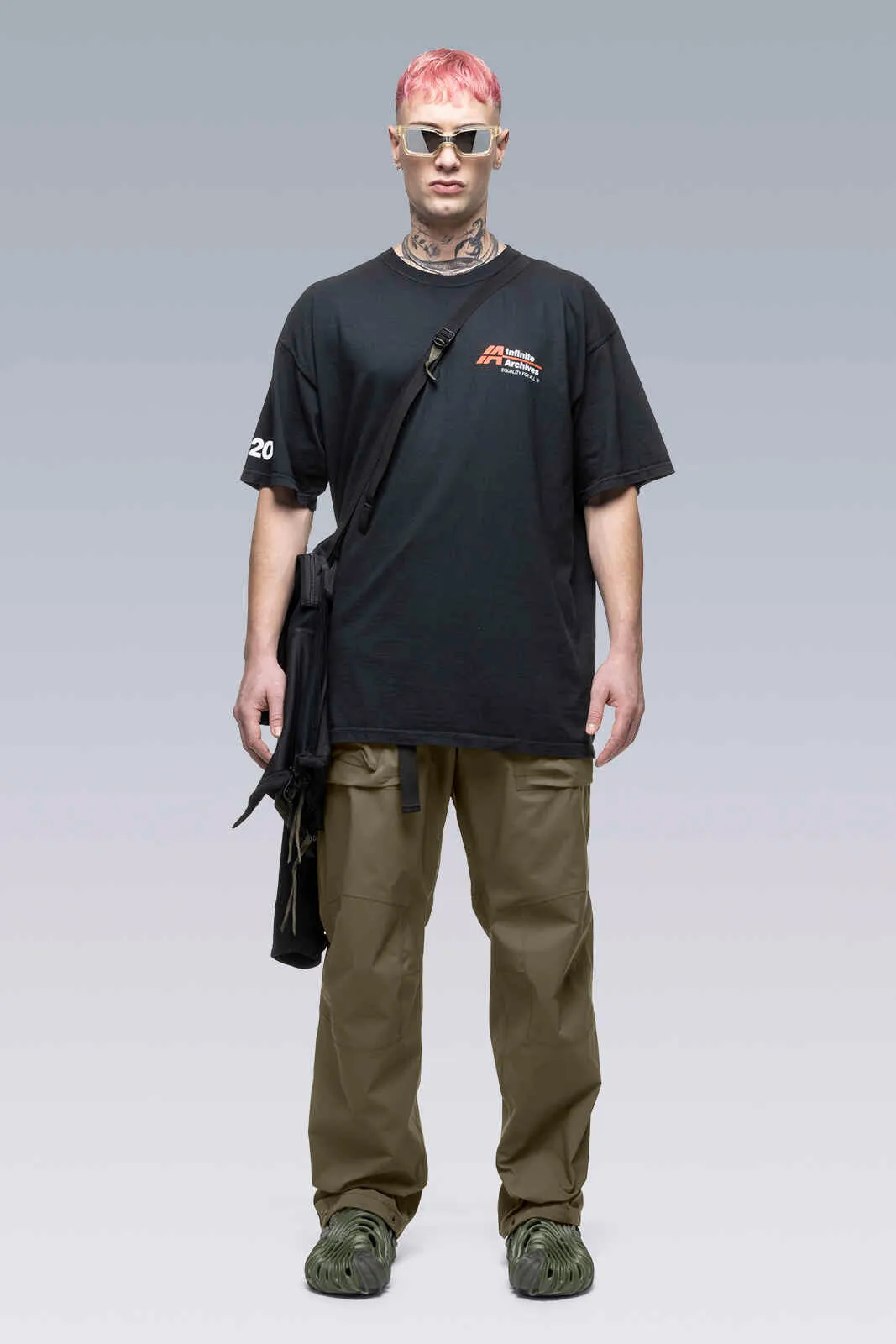 J107-SS schoeller 3XDRY WB-400 Jacket Black