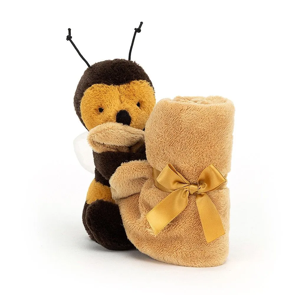 Jellycat Bashful Bee Comforter