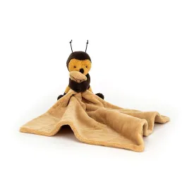Jellycat Bashful Bee Comforter