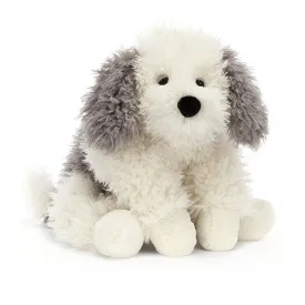 Jellycat Floofie Sheep Dog