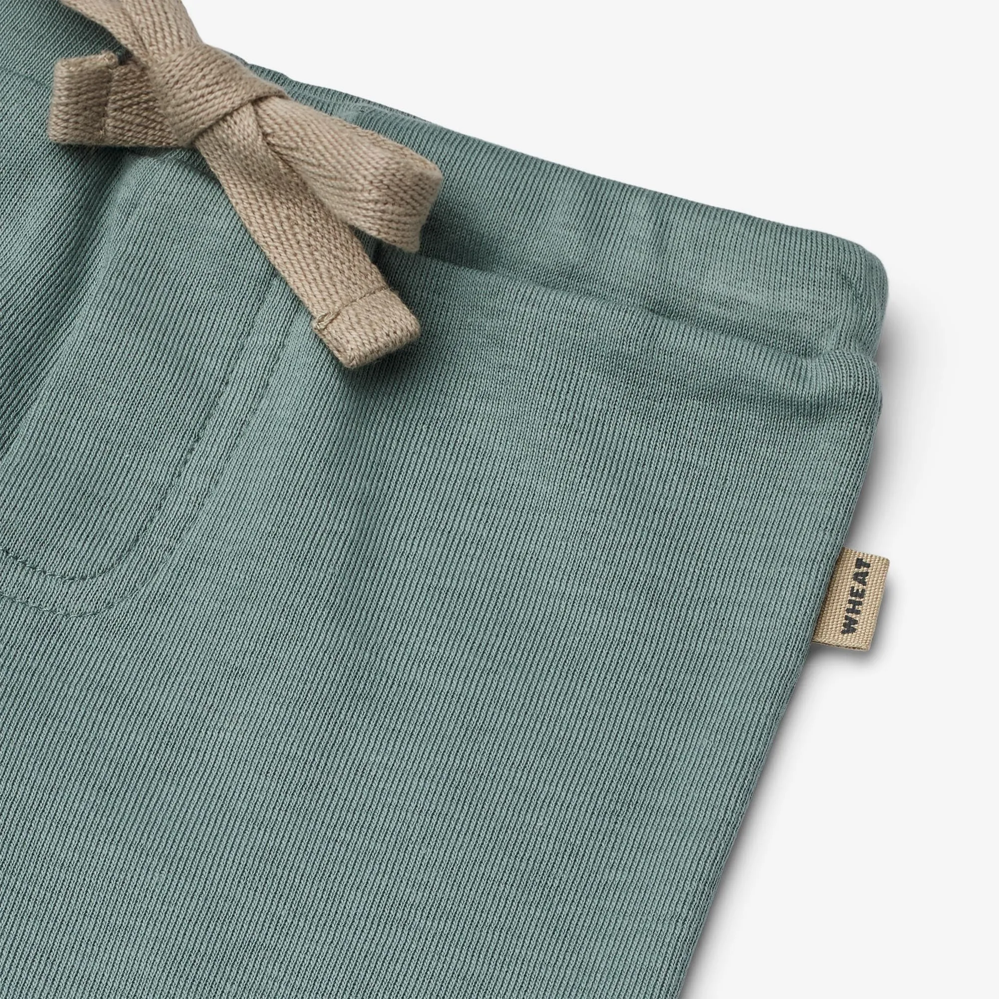Jersey Pants Manfred - stormy sea