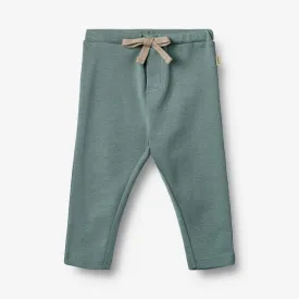 Jersey Pants Manfred - stormy sea