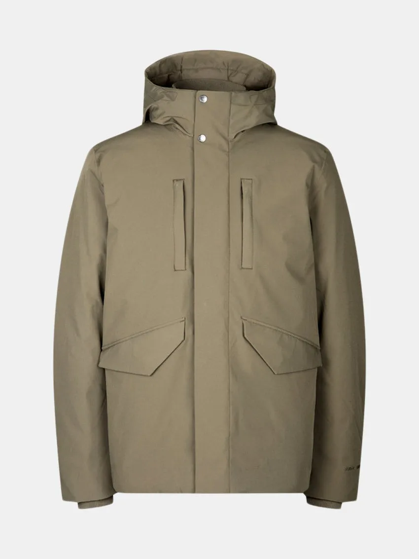Jonas Jacket