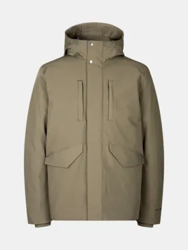 Jonas Jacket