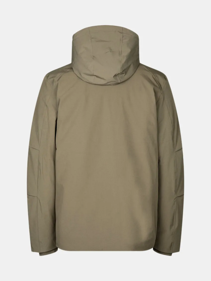 Jonas Jacket