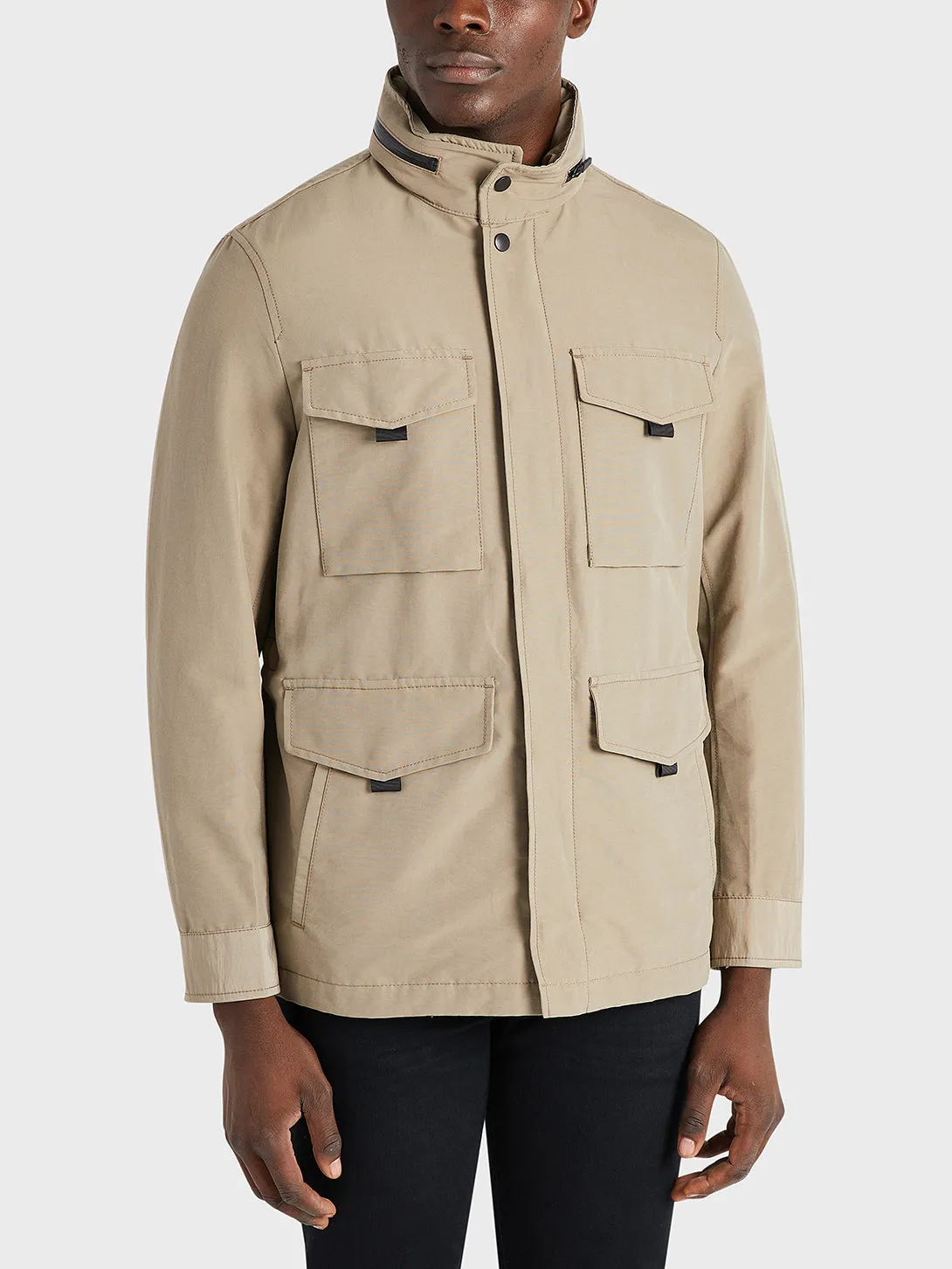 Julian M65 Jacket
