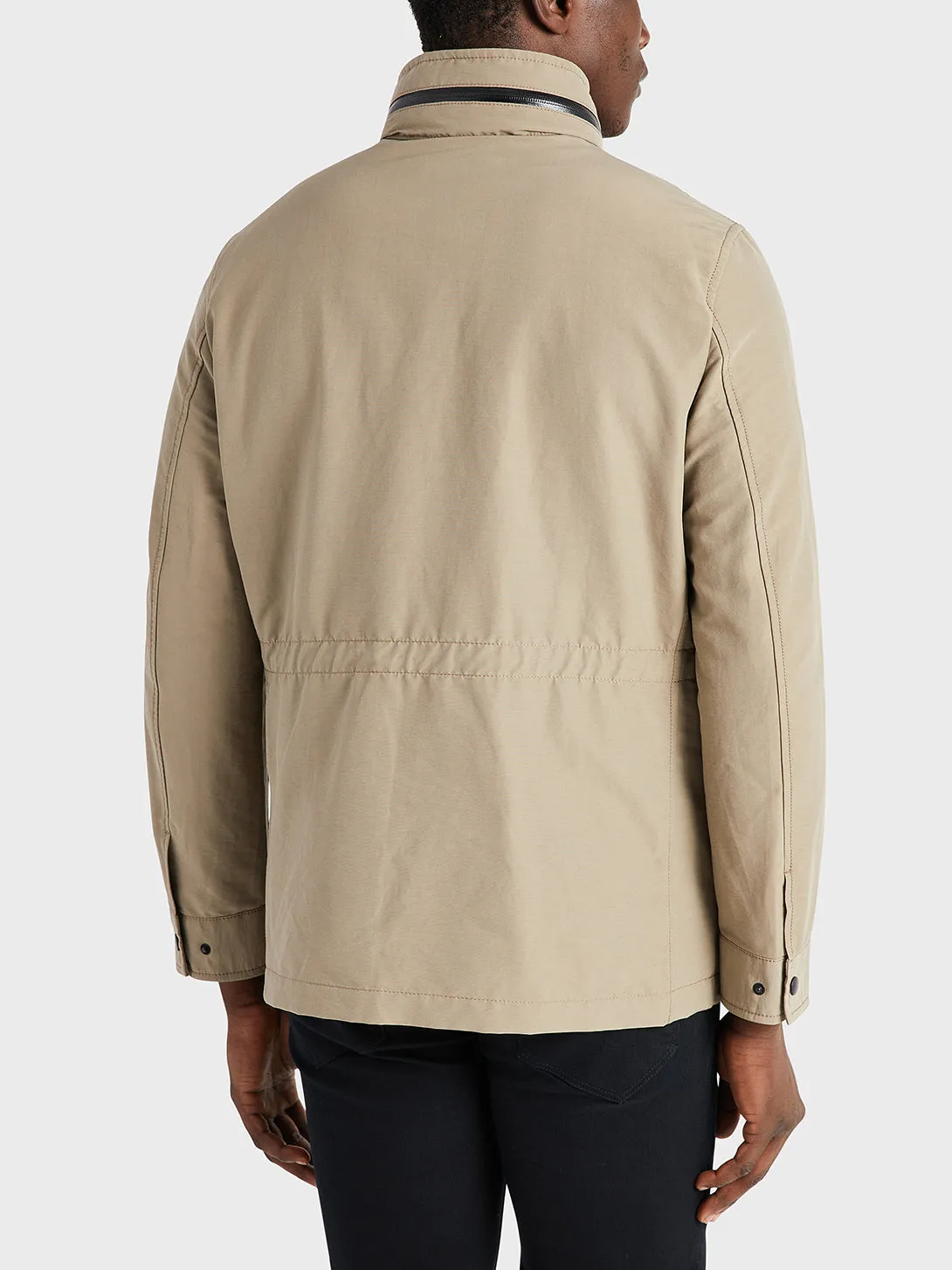 Julian M65 Jacket