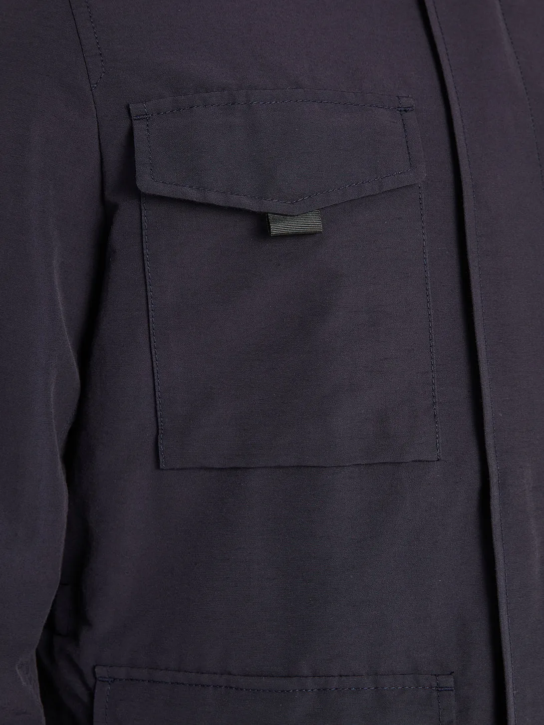 Julian M65 Jacket