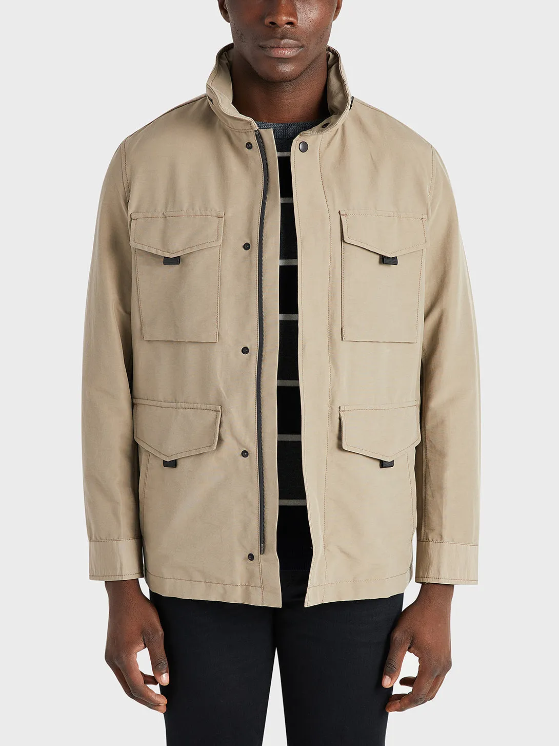 Julian M65 Jacket