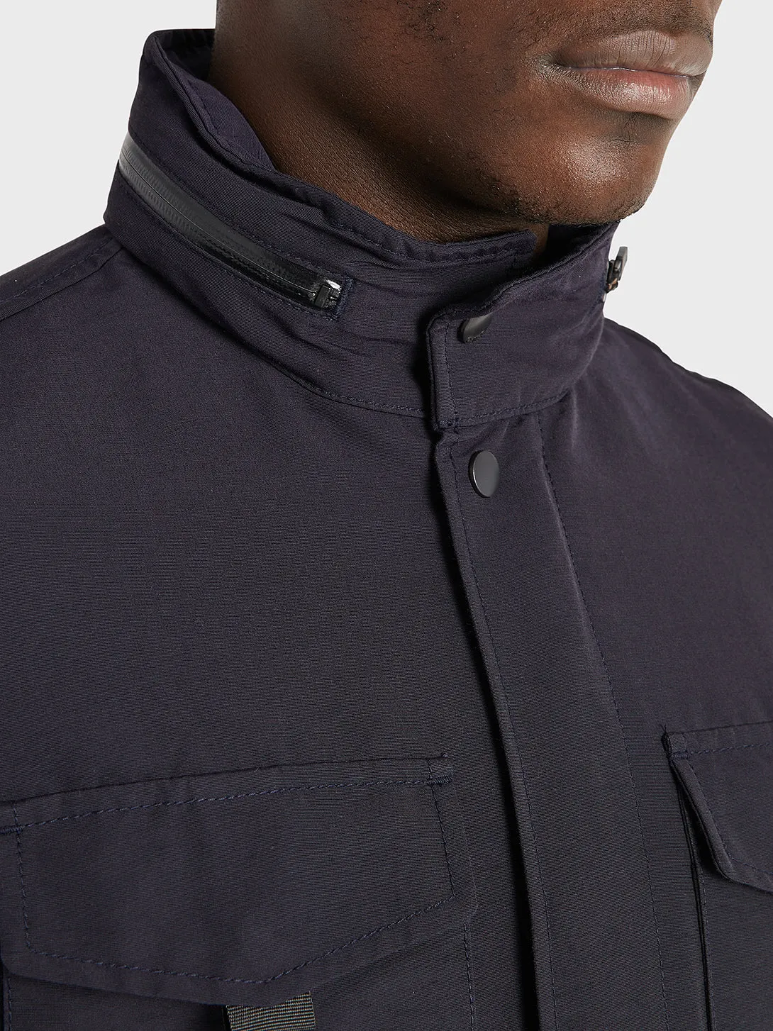 Julian M65 Jacket