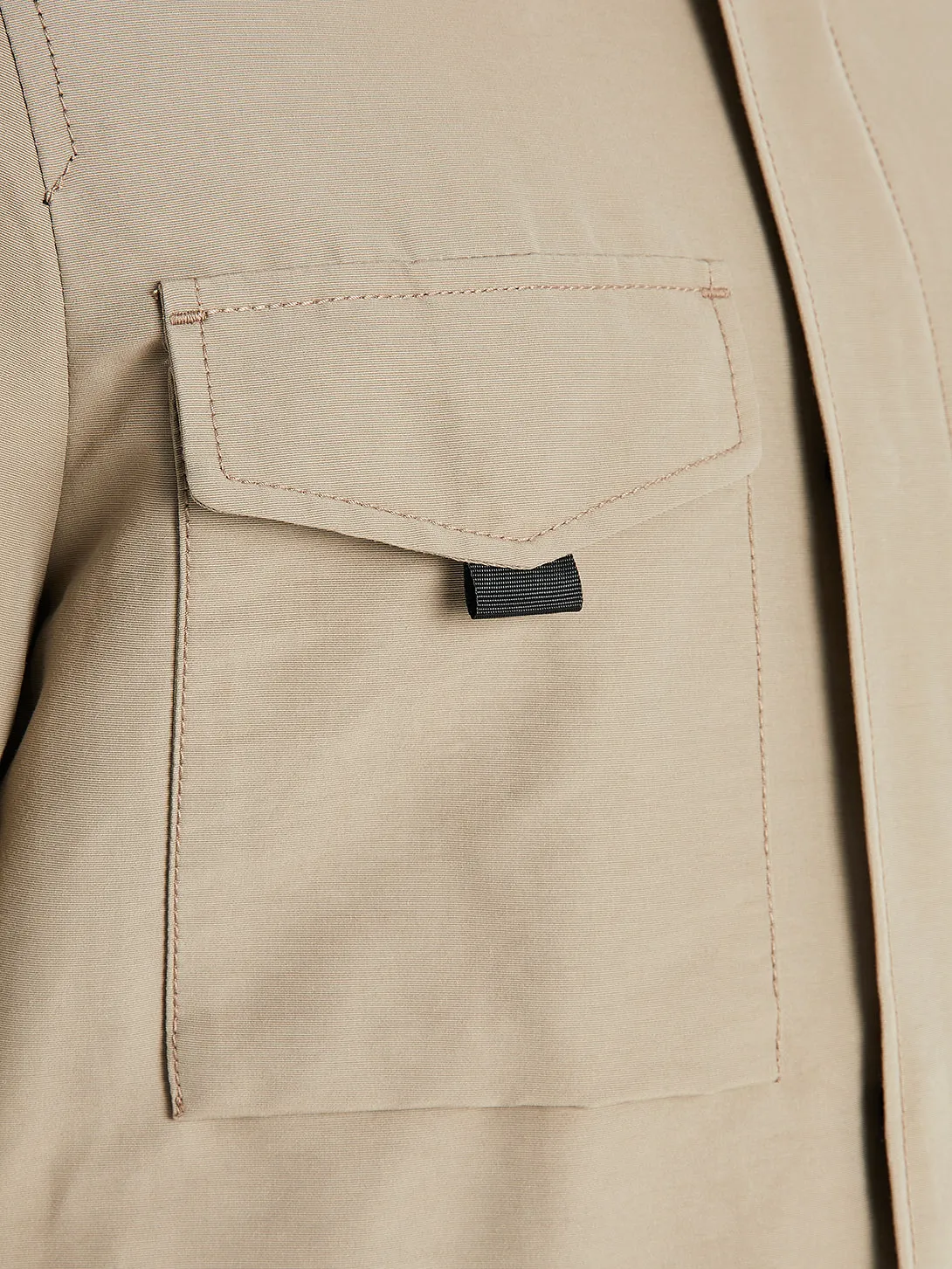 Julian M65 Jacket