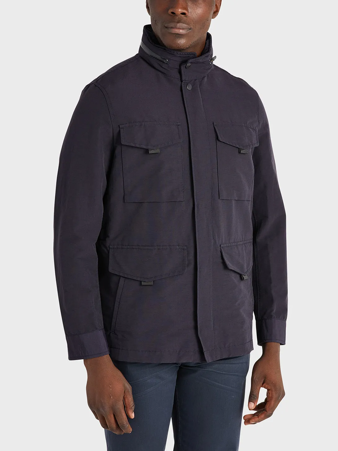 Julian M65 Jacket