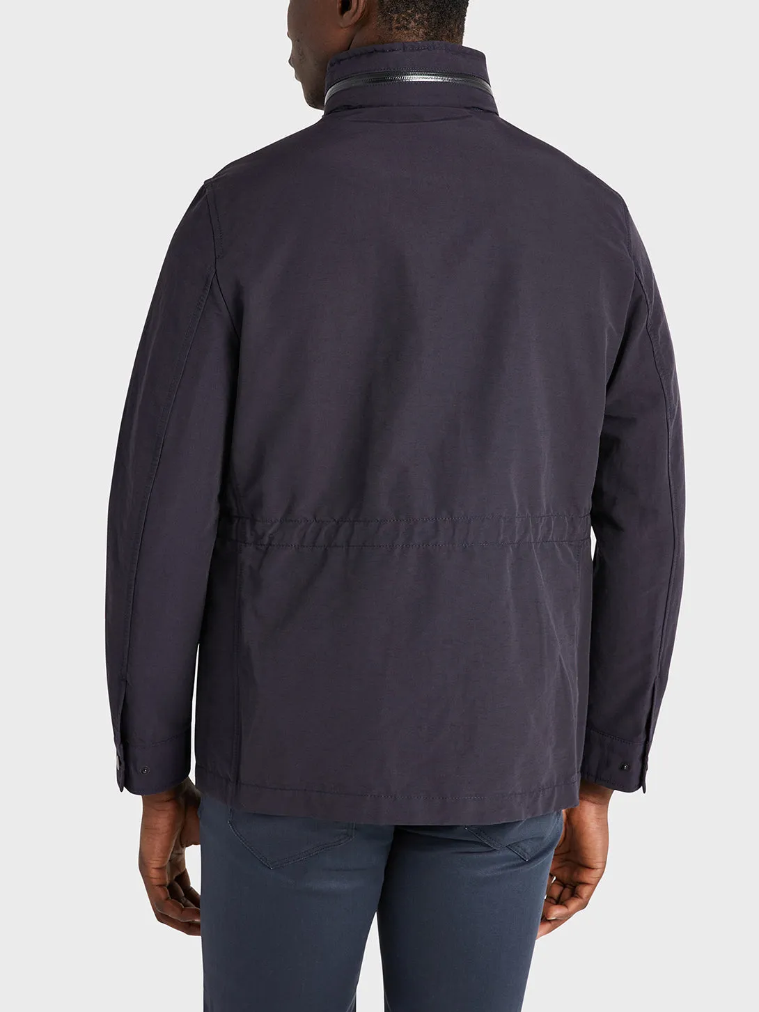 Julian M65 Jacket