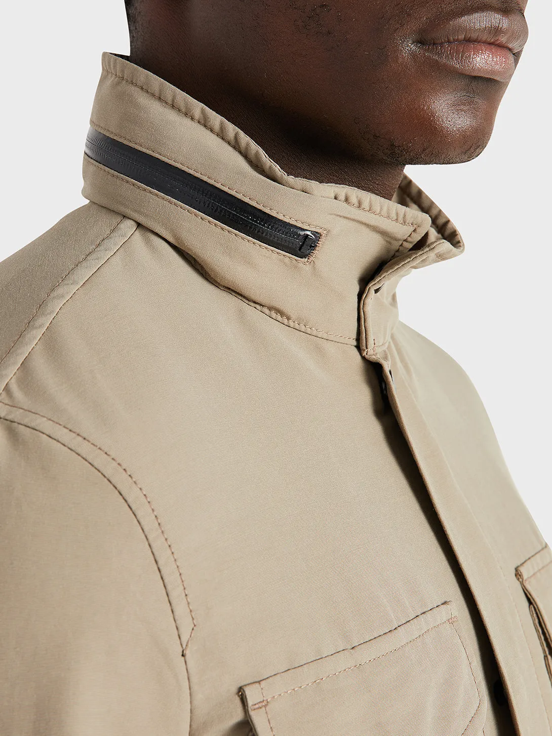 Julian M65 Jacket