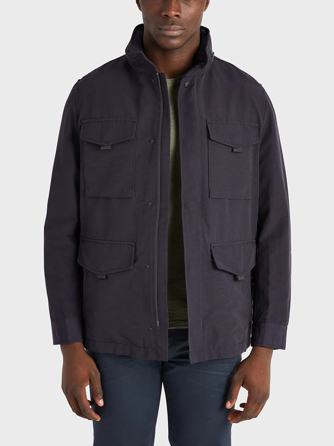 Julian M65 Jacket