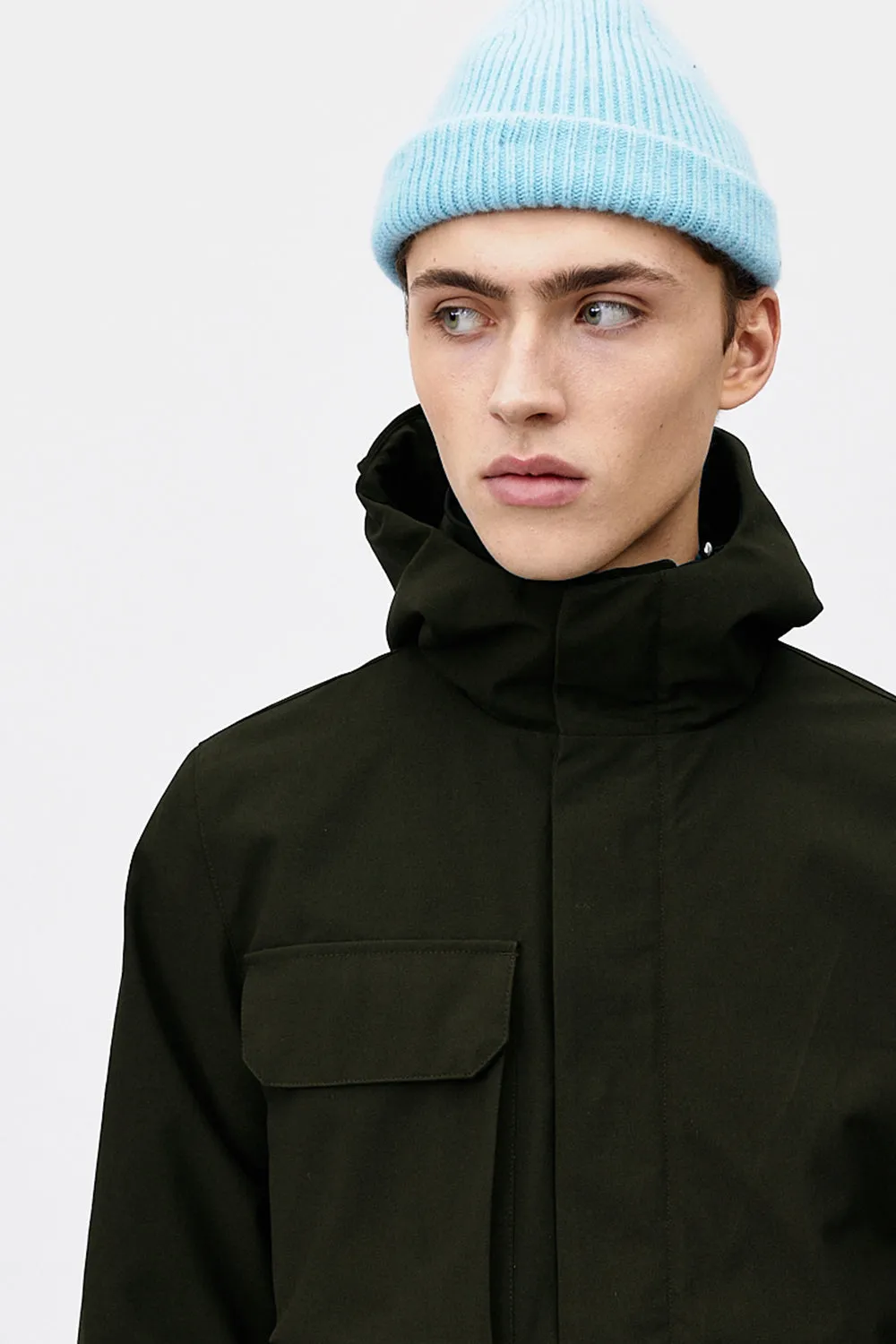 Olive K-Sea Poly Rayon Autumn/Winter 2021 Collection