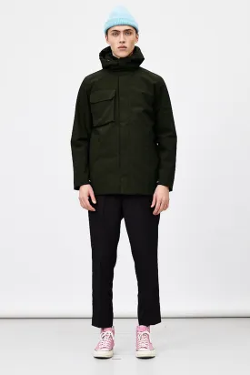 Olive K-Sea Poly Rayon Autumn/Winter 2021 Collection