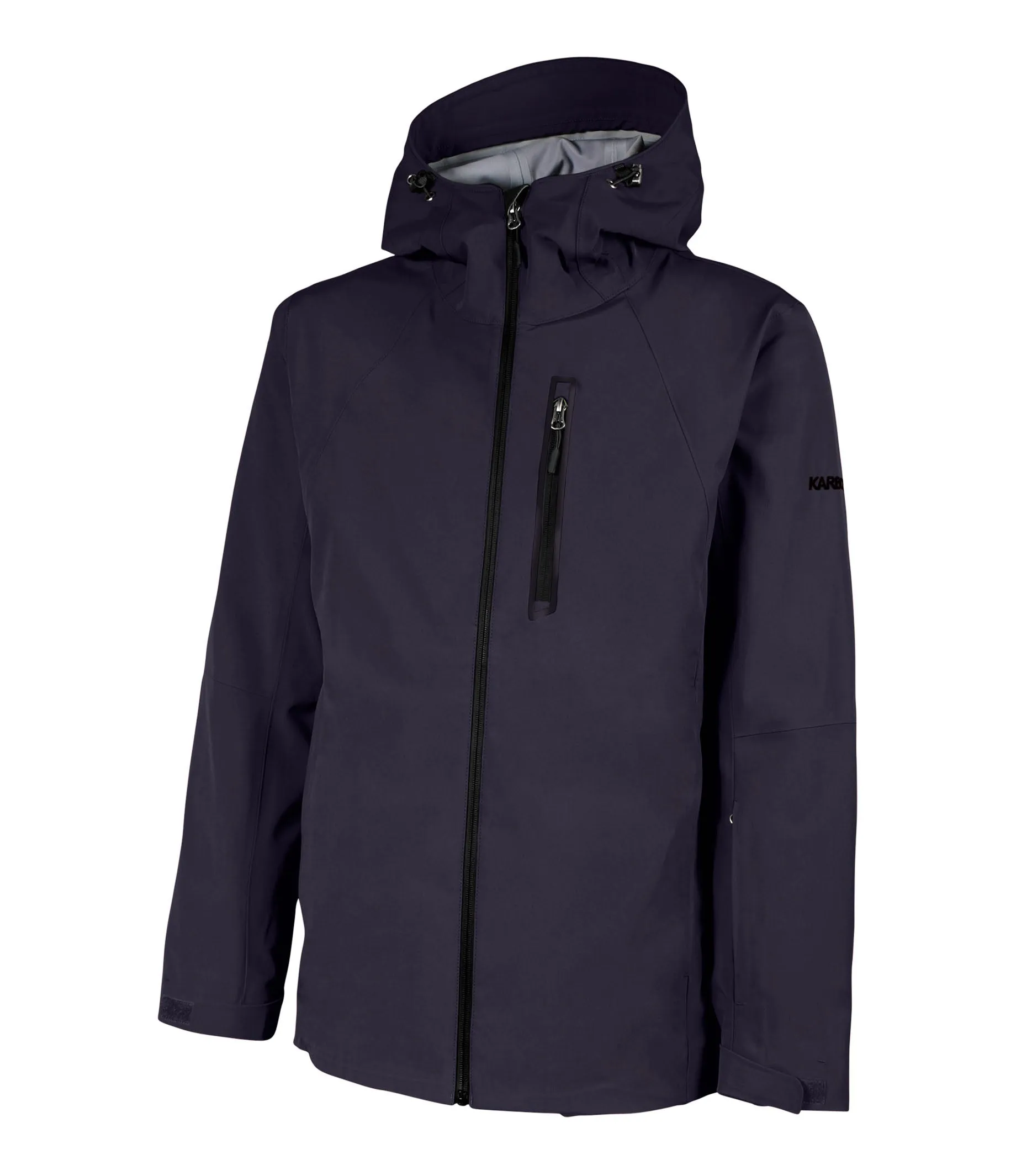 K2505 - Draft Shell - 3 Ply Shell - Alfresco