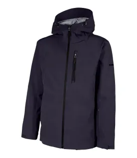 K2505 - Draft Shell - 3 Ply Shell - Alfresco