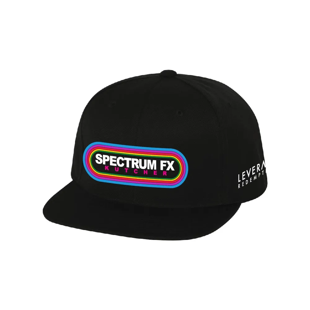 Leverage Redemption Hat