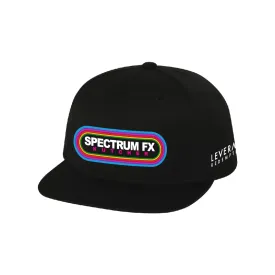 Leverage Redemption Hat