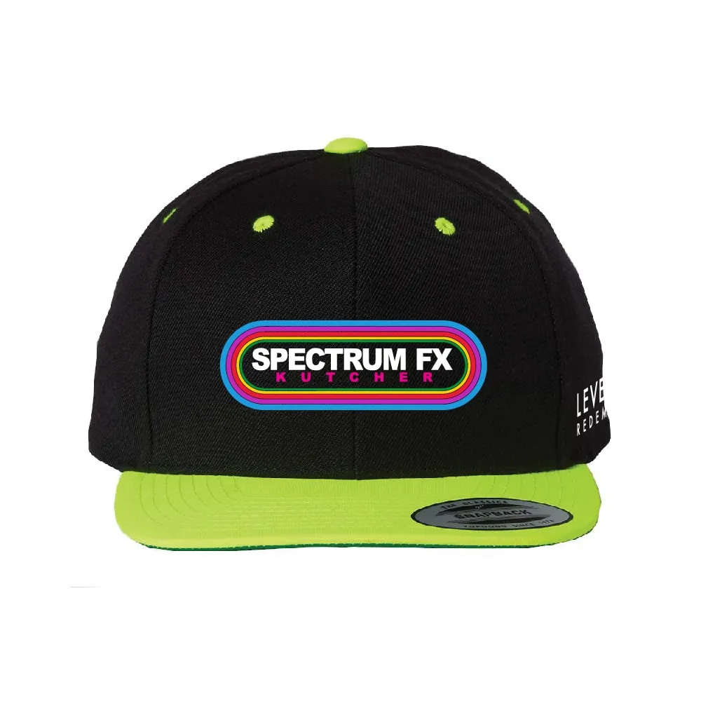 Leverage Redemption Hat