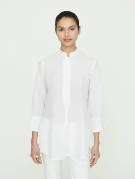 Little Subhash Shirt in Rice