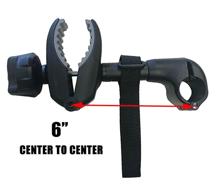 LOCKING FRAME GRABBERS - STANDARD LENGTH