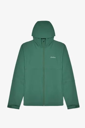 Malbon Performance Full Zip Shell Jacket