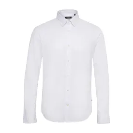 Matinique Jersey Shirt White
