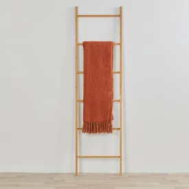 Medusa Throw - Orange