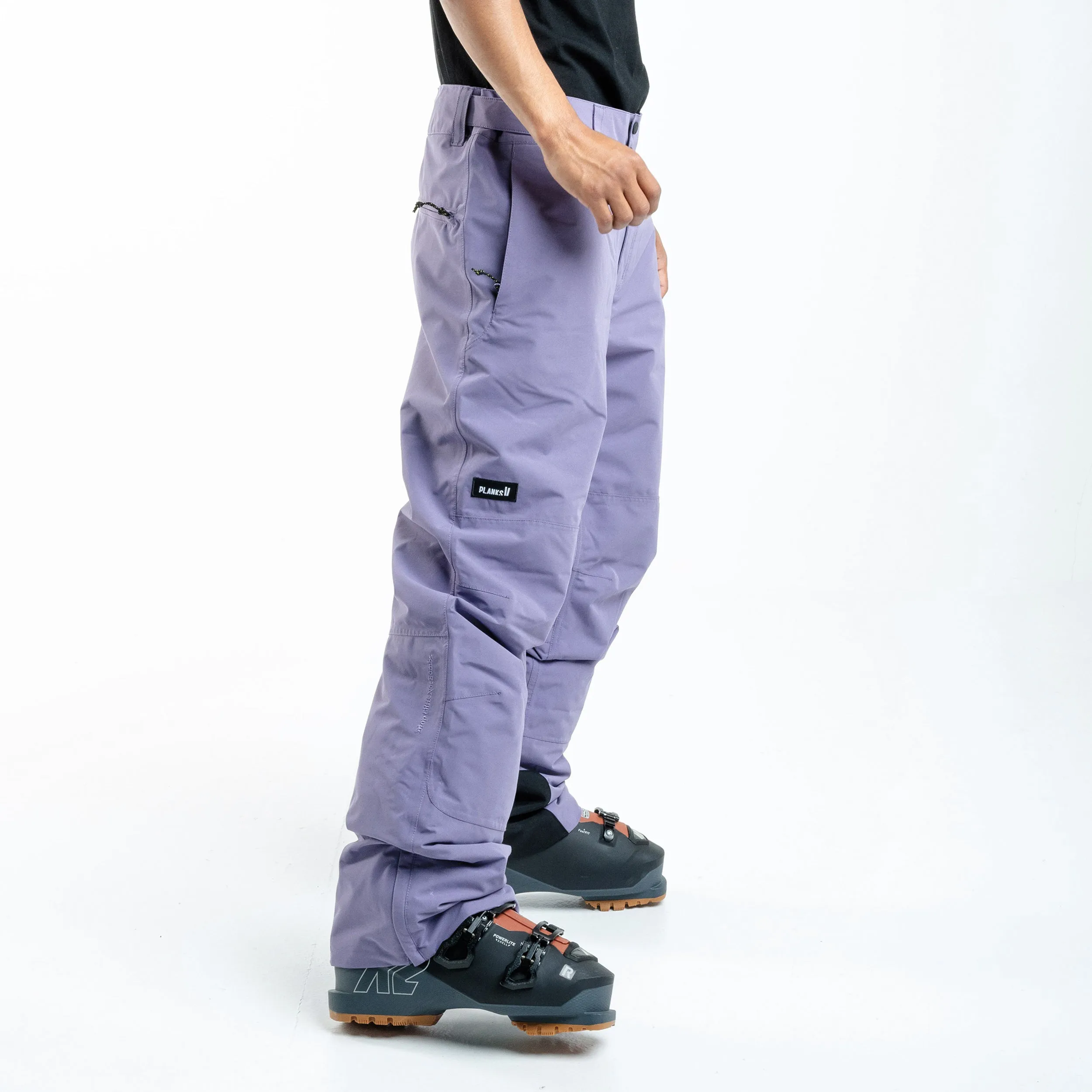 Men's Easy Rider Pant