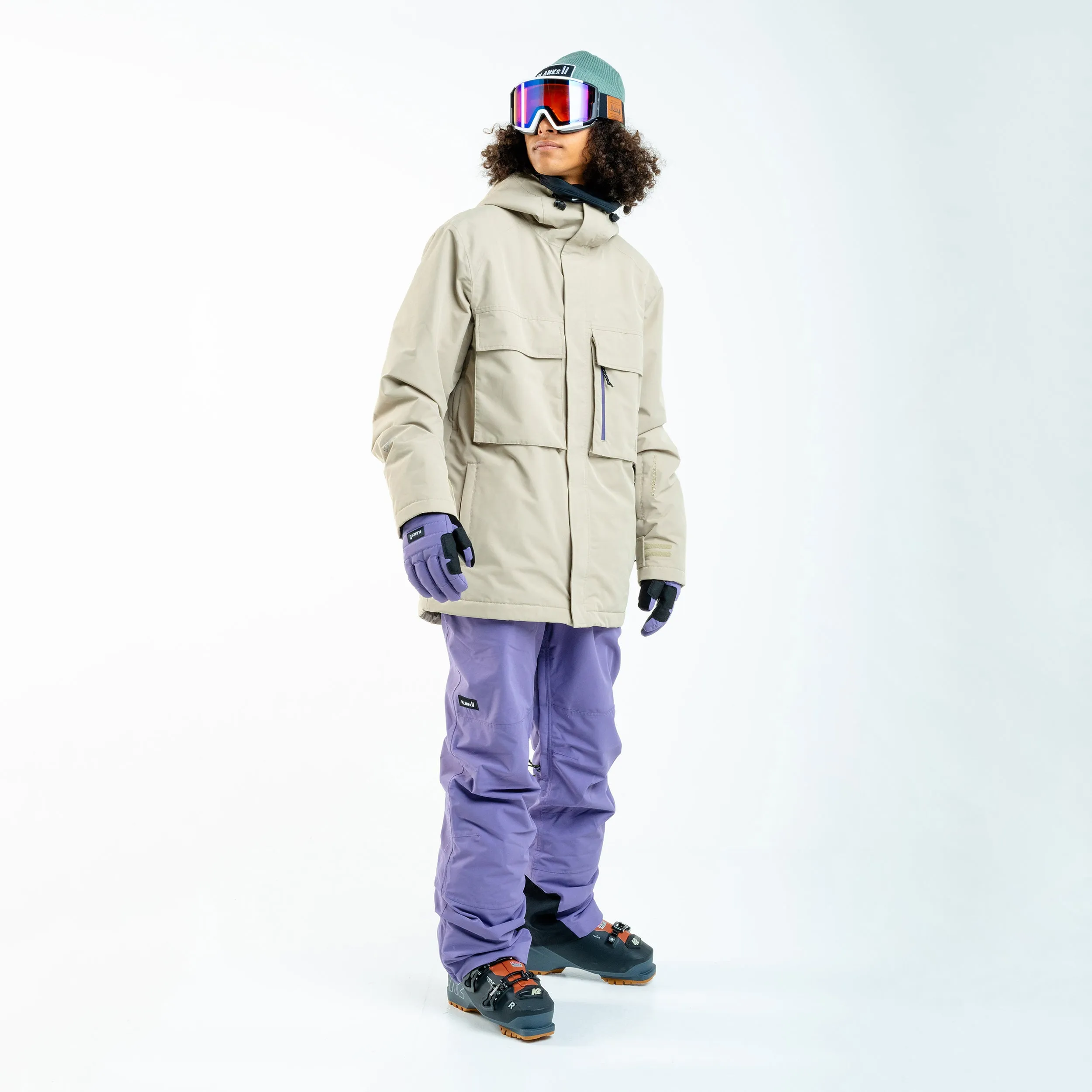 Men's Easy Rider Pant