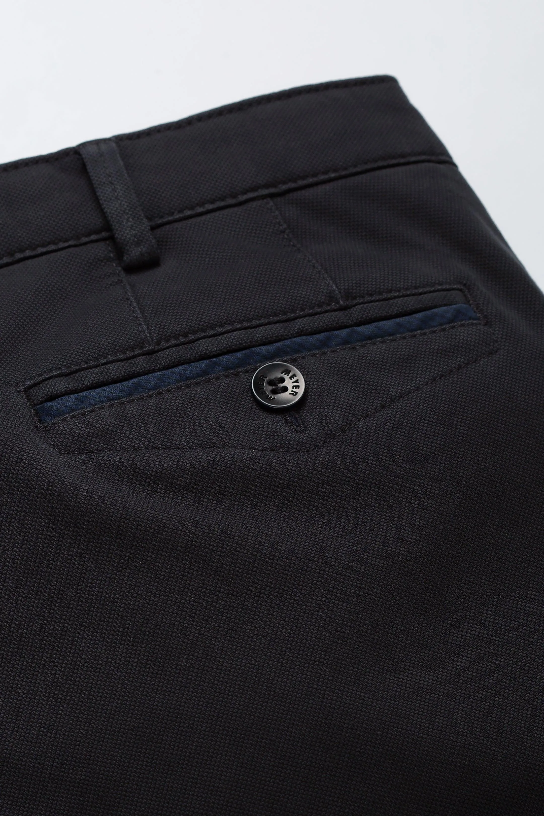Meyer - Pantalon coton hiver mini-structure Chicago 5605