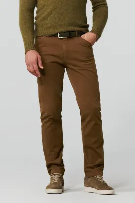 Meyer - Pantalon coton hiver mini-structure Chicago 5605