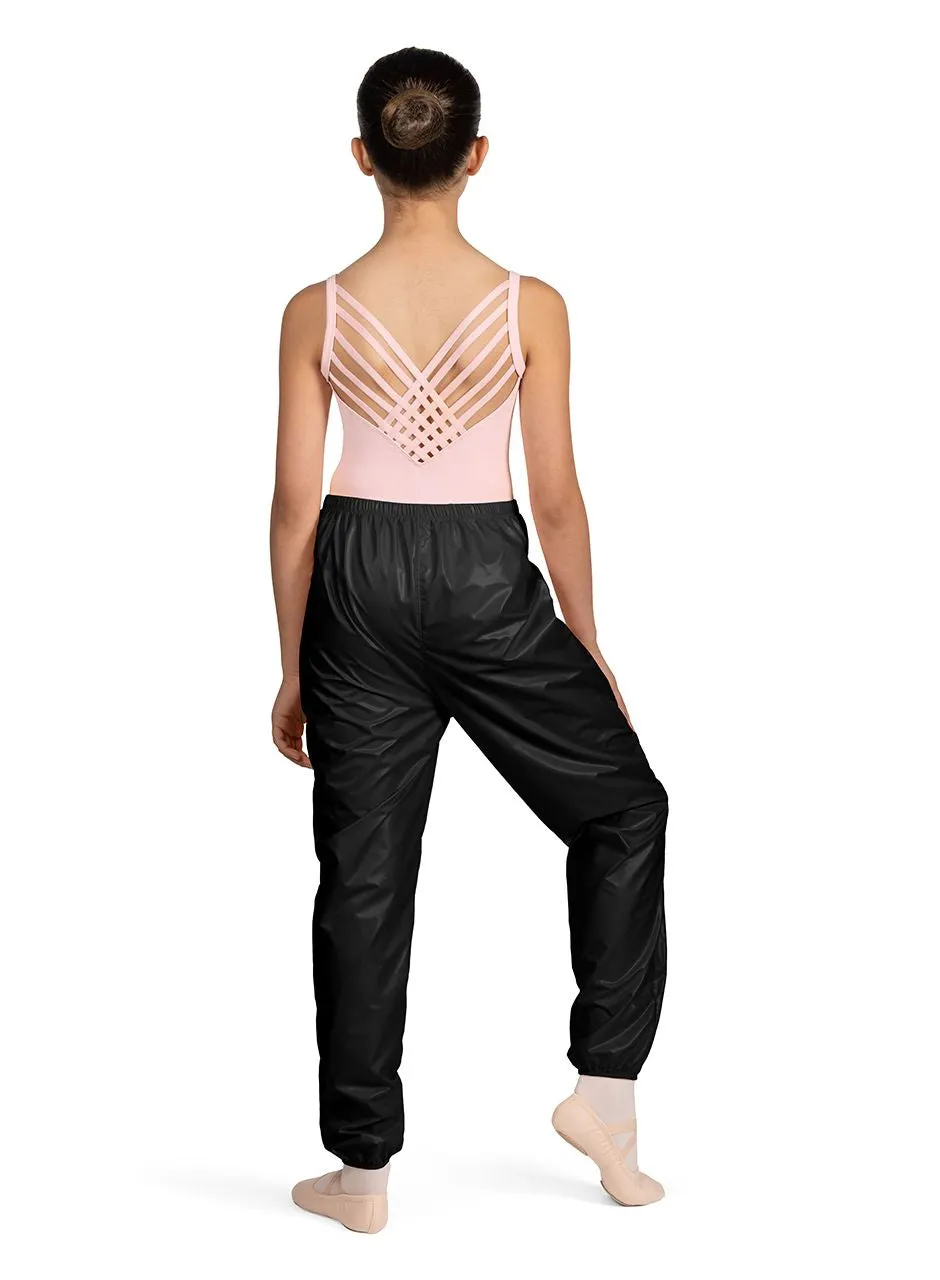 Mirella M681C Glow Ripstop Pants