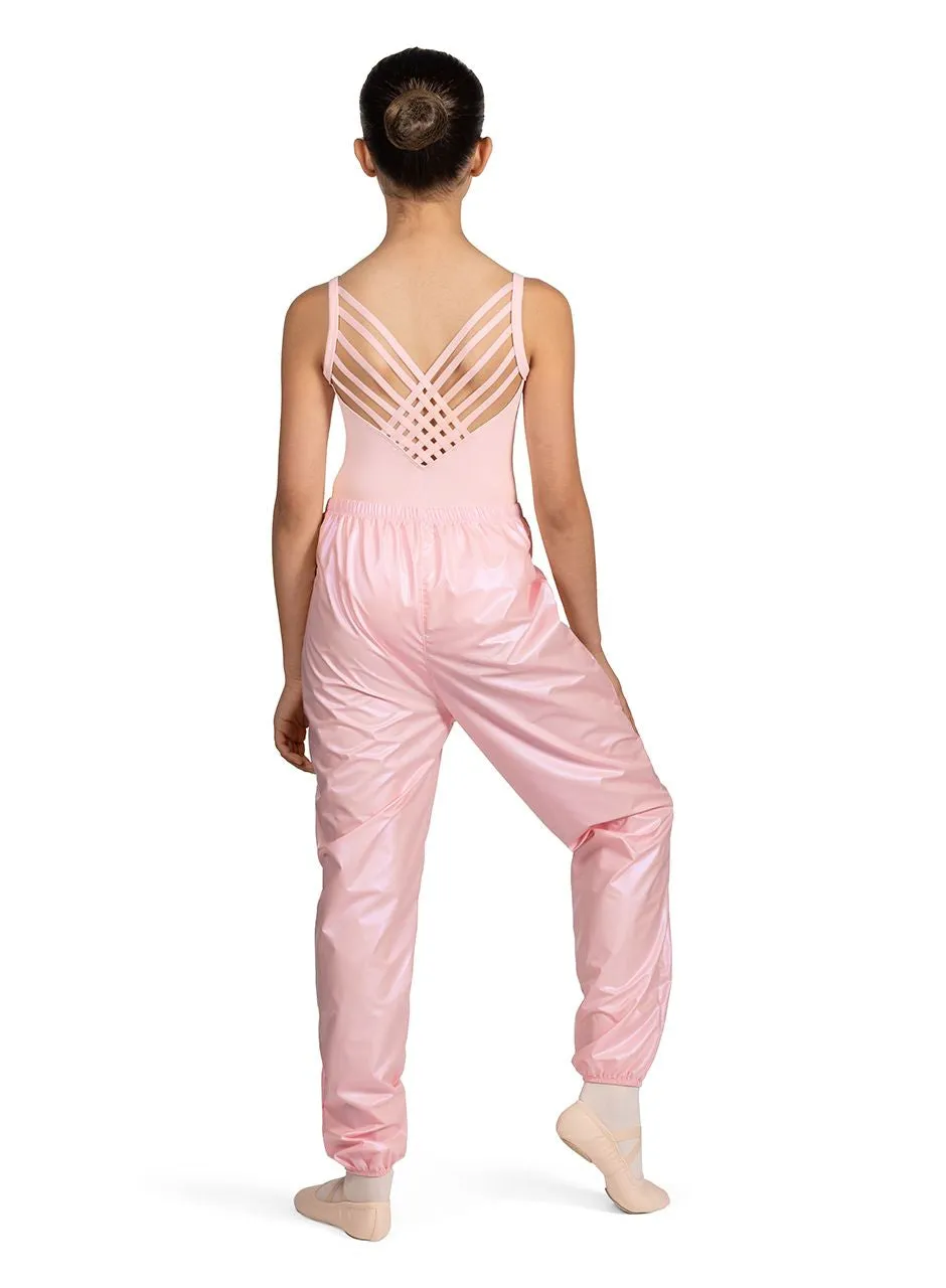 Mirella M681C Glow Ripstop Pants