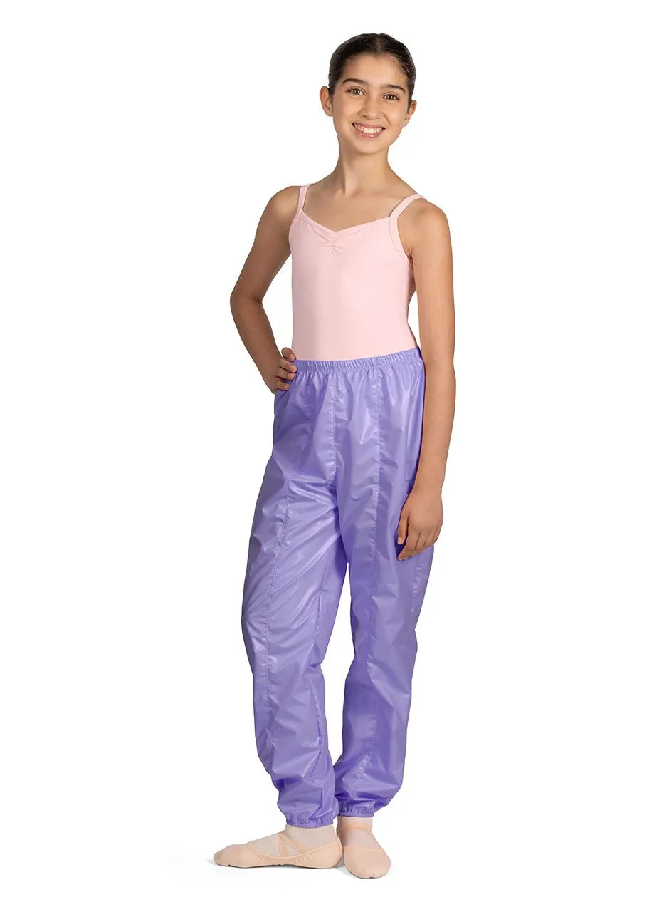 Mirella M681C Glow Ripstop Pants
