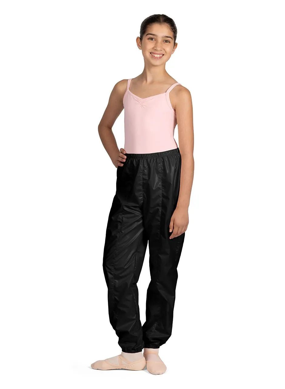 Mirella M681C Glow Ripstop Pants