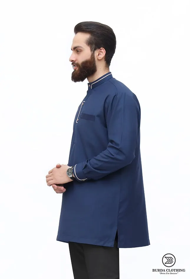 Modest Premium short kurta