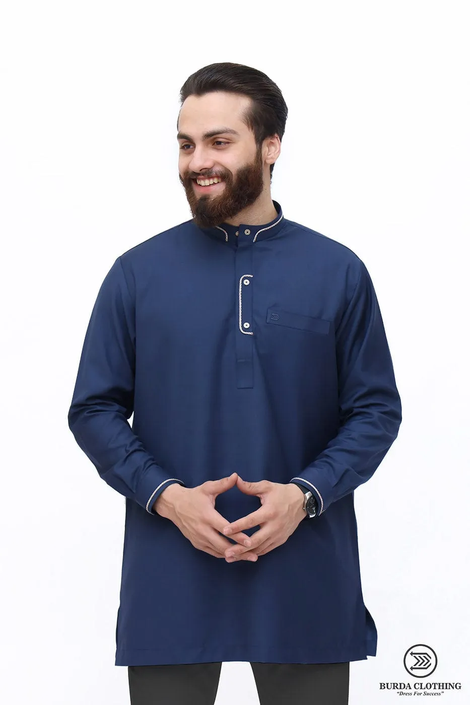 Modest Premium short kurta
