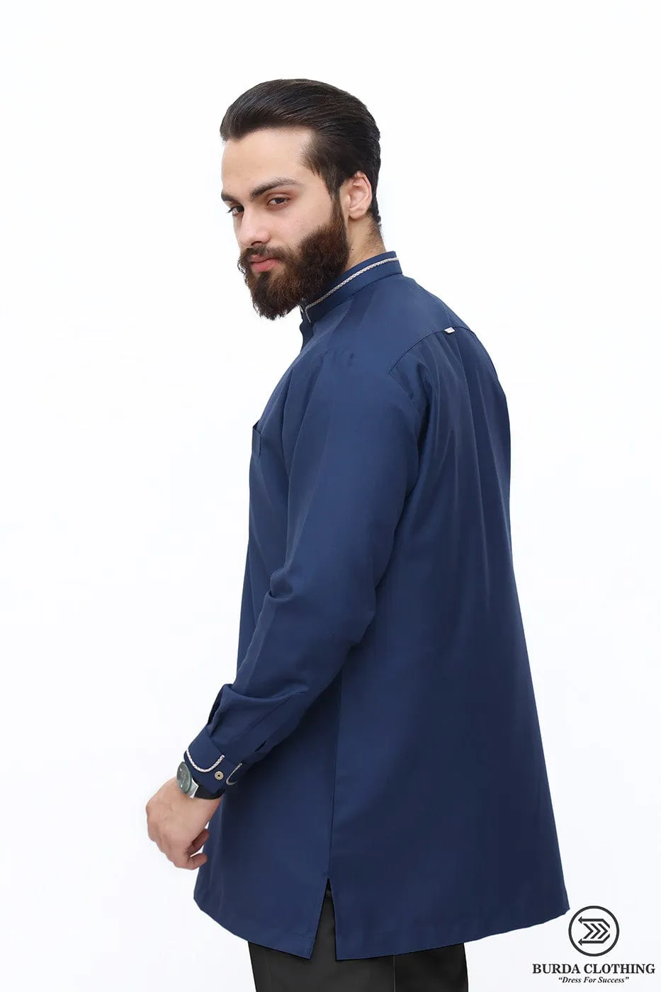 Modest Premium short kurta