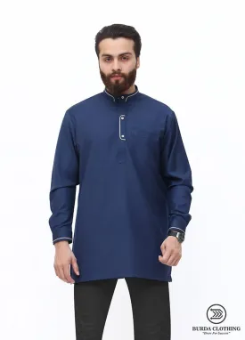Modest Premium short kurta