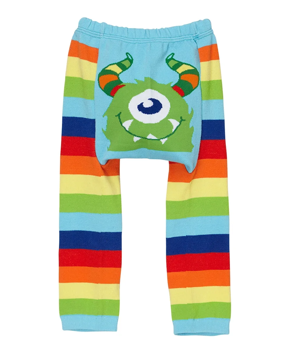 Monster Leggings