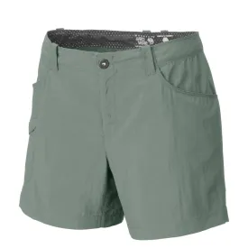 Mountain Hardwear Women's Ramesa Short V2