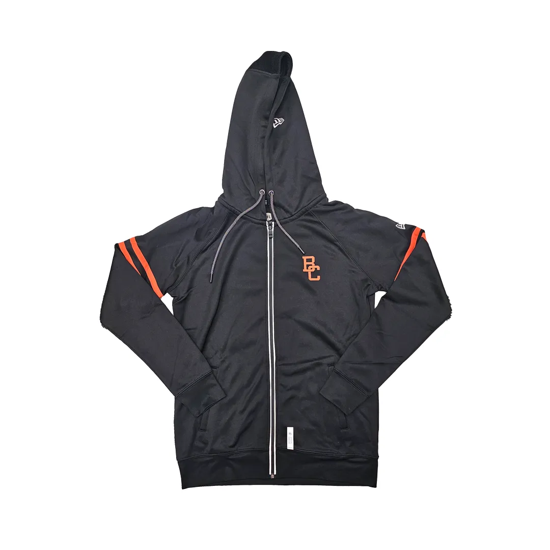 NE  W Anchor F/Z Hood