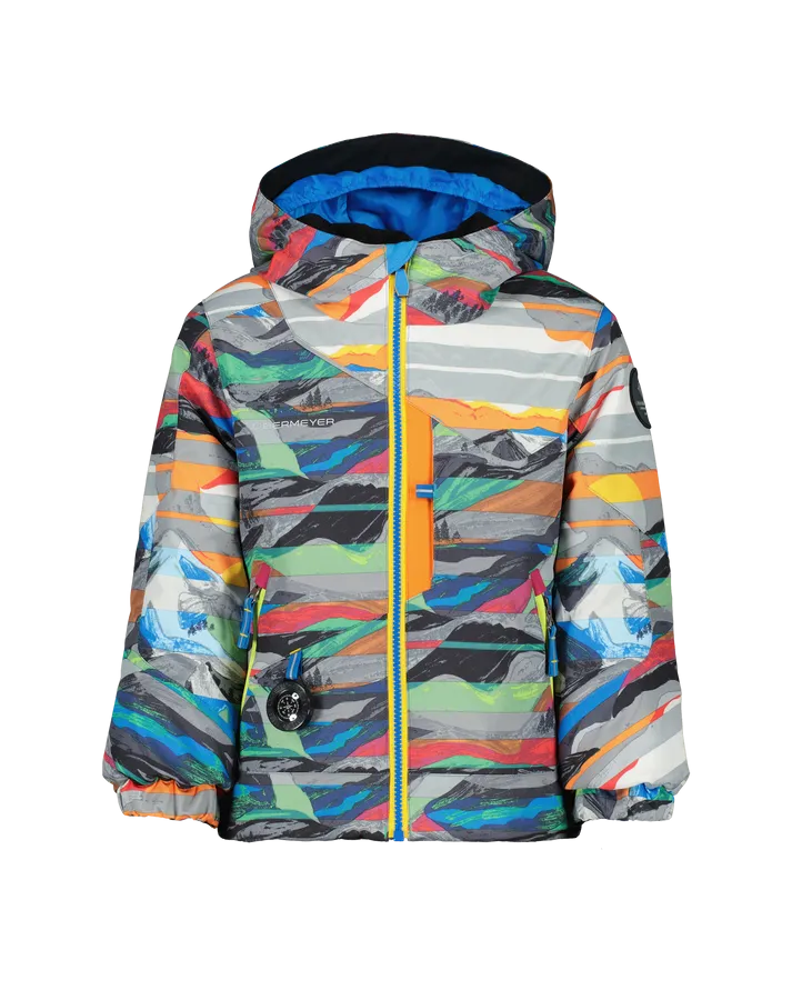 Obermeyer Kids' Orb Jacket