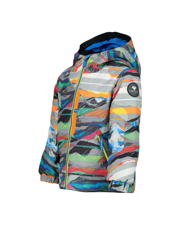 Obermeyer Kids' Orb Jacket